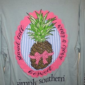 Simply southern Euc